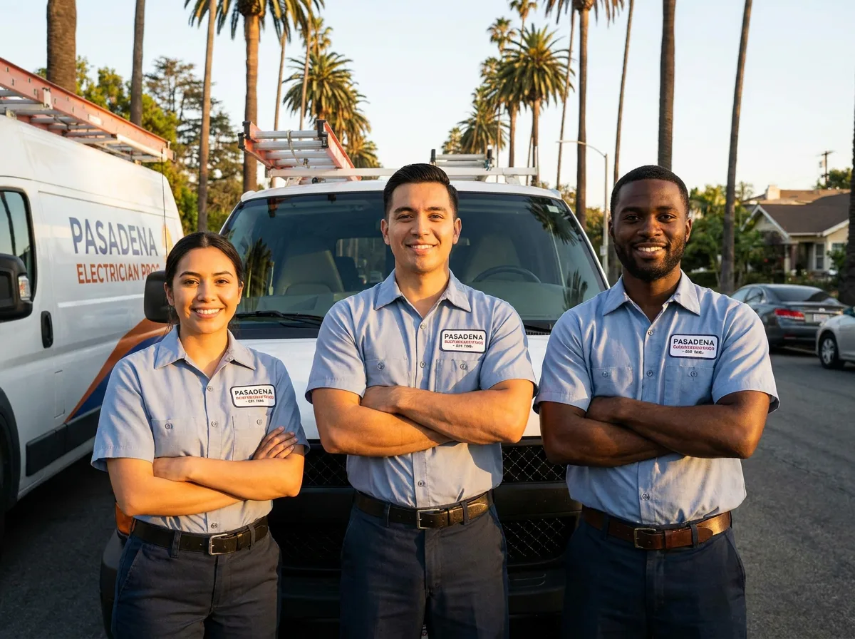 Electrician company in Watsontown, PA