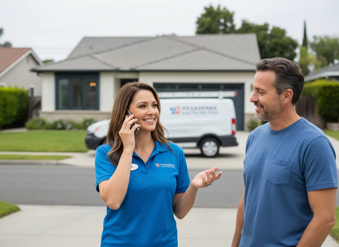 Electrician Watsontown, PA FAQs